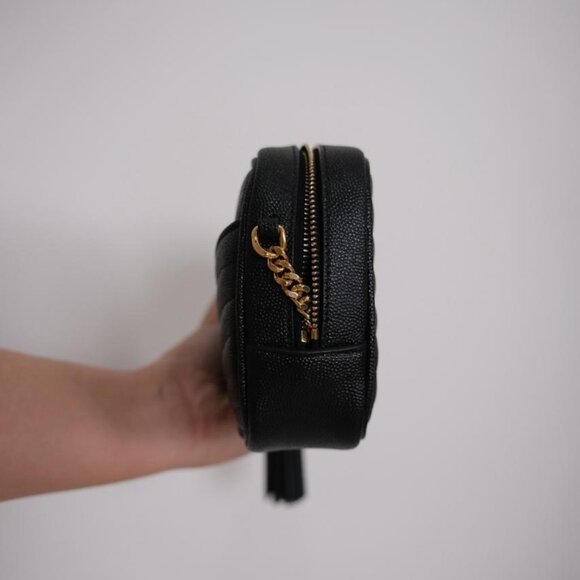 YSL Mini Lou Camera Bag - Picture 3 of 8